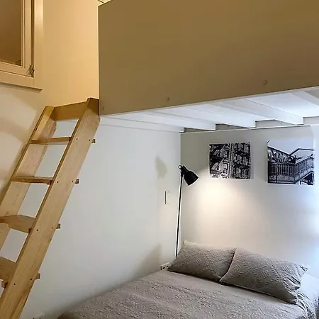Avcamilo 136 Appartement *
