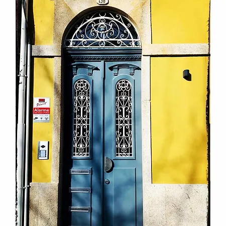 Avcamilo 136 Appartement