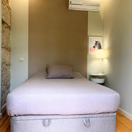 Avcamilo 136 Appartement Oporto