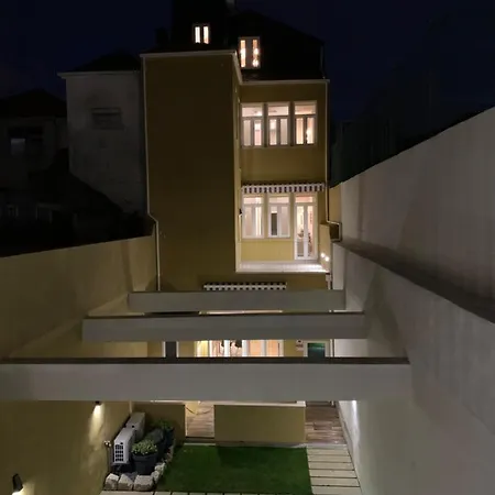 Appartement Avcamilo 136 *