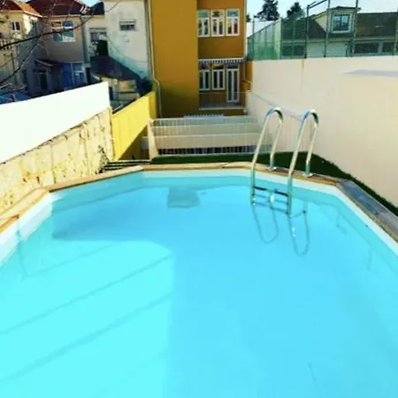 Avcamilo 136 Appartement *