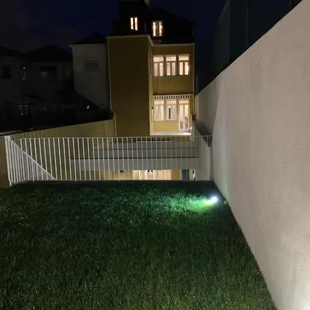 Avcamilo 136 Appartement
